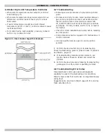 Предварительный просмотр 25 страницы UTICA BOILERS MGB-100J Installation, Operation & Maintenance Manual