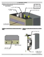 Предварительный просмотр 8 страницы UTICA BOILERS OLSSV-050 Installation, Operation & Maintenance Manual