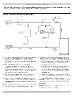 Preview for 7 page of UTICA BOILERS OMGB Series Installation, Operation & Manintenance Manual