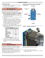 Preview for 6 page of UTICA BOILERS PEG075EID Installation, Operation & Maintenance Manual