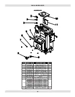 Preview for 19 page of UTICA BOILERS SFE0365 Installation, Operation And Maintenance Manual