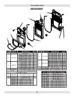 Preview for 20 page of UTICA BOILERS SFE0365 Installation, Operation And Maintenance Manual