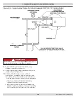 Предварительный просмотр 14 страницы UTICA BOILERS SFH Series Installation, Operation & Maintenance Manual