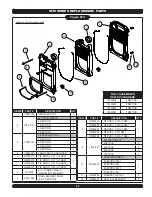 Preview for 23 page of UTICA BOILERS SFM24150W Installation, Operation And Maintenance Manual