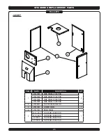 Preview for 25 page of UTICA BOILERS SFM24150W Installation, Operation And Maintenance Manual