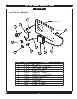 Preview for 27 page of UTICA BOILERS SFM24150W Installation, Operation And Maintenance Manual