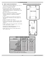 Preview for 11 page of UTICA BOILERS SSV-050 Installation, Operation & Maintenance Manual