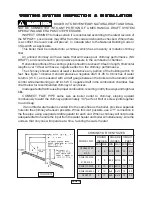 Предварительный просмотр 14 страницы UTICA BOILERS STARFIRE 3 STEAM Installation Manual And Operating Instructions