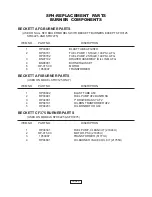 Preview for 29 page of UTICA BOILERS STARFIRE 3 STEAM Installation Manual And Operating Instructions