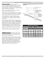 Предварительный просмотр 15 страницы UTICA BOILERS STARFIRE 3 WATER Installation, Operation & Maintenance Manual