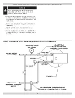 Preview for 9 page of UTICA BOILERS SW3 Installation, Operation & Maintenance Manual