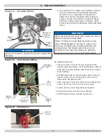 Preview for 19 page of UTICA BOILERS TRB4075 Installation, Operation & Maintenance Manual