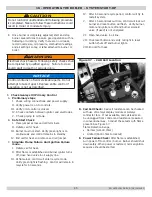 Preview for 45 page of UTICA BOILERS TRB4075 Installation, Operation & Maintenance Manual