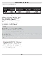 Preview for 24 page of UTICA BOILERS UB100 Installation Manual