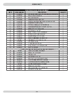 Preview for 69 page of UTICA BOILERS UB100 Installation Manual