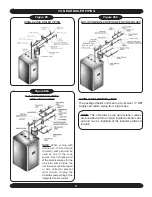 Preview for 11 page of UTICA BOILERS UB125 Installation, Operation And Maintanance Manual