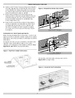 Предварительный просмотр 7 страницы UTICA BOILERS UB90 125 Installation, Operation & Maintenance Manual