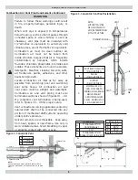 Предварительный просмотр 8 страницы UTICA BOILERS UB90 125 Installation, Operation & Maintenance Manual