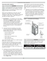 Предварительный просмотр 13 страницы UTICA BOILERS UB90 125 Installation, Operation & Maintenance Manual