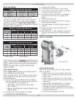 Предварительный просмотр 15 страницы UTICA BOILERS UB90 125 Installation, Operation & Maintenance Manual