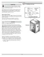 Предварительный просмотр 16 страницы UTICA BOILERS UB90 125 Installation, Operation & Maintenance Manual