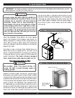 Preview for 12 page of UTICA BOILERS UB95M-200 Installation Manual