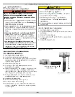 Preview for 24 page of UTICA BOILERS UB95M-200 Installation, Operation & Maintenance Manual