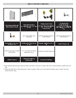 Предварительный просмотр 2 страницы UTICA BOILERS UBSSC-050 Installation, Operation & Maintenance Manual