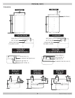 Предварительный просмотр 5 страницы UTICA BOILERS UBSSC-050 Installation, Operation & Maintenance Manual