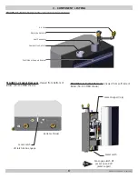 Предварительный просмотр 9 страницы UTICA BOILERS UBSSC-050 Installation, Operation & Maintenance Manual