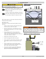 Preview for 13 page of UTICA BOILERS UBSSC-050 Installation, Operation & Maintenance Manual