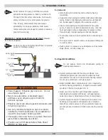 Preview for 14 page of UTICA BOILERS UBSSC-050 Installation, Operation & Maintenance Manual