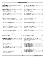 Preview for 3 page of UTICA BOILERS UCS-240 Installation, Operation & Maintenance Manual