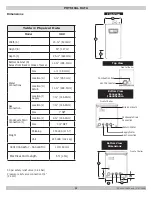 Предварительный просмотр 6 страницы UTICA BOILERS UCS-380 Installation, Operation And Maintenance Manual