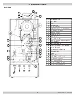 Предварительный просмотр 9 страницы UTICA BOILERS UCS-380 Installation, Operation And Maintenance Manual