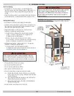 Предварительный просмотр 14 страницы UTICA BOILERS UCS-380 Installation, Operation And Maintenance Manual