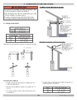 Предварительный просмотр 24 страницы UTICA BOILERS UCS-380 Installation, Operation And Maintenance Manual