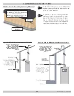 Предварительный просмотр 29 страницы UTICA BOILERS UCS-380 Installation, Operation And Maintenance Manual