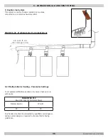 Предварительный просмотр 38 страницы UTICA BOILERS UCS-380 Installation, Operation And Maintenance Manual