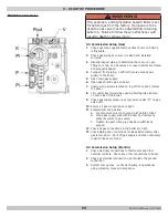 Предварительный просмотр 52 страницы UTICA BOILERS UCS-380 Installation, Operation And Maintenance Manual