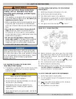 Предварительный просмотр 28 страницы UTICA BOILERS UH15B-060K Installation, Operation & Maintenance Manual