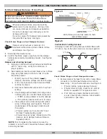 Предварительный просмотр 44 страницы UTICA BOILERS UH15B-060K Installation, Operation & Maintenance Manual