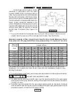 Предварительный просмотр 9 страницы UTICA BOILERS USC SERIES Installation Manual And Operating Instructions