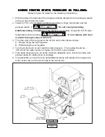 Предварительный просмотр 18 страницы UTICA BOILERS USC SERIES Installation Manual And Operating Instructions