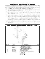 Предварительный просмотр 19 страницы UTICA BOILERS USC SERIES Installation Manual And Operating Instructions