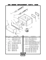 Предварительный просмотр 22 страницы UTICA BOILERS USC SERIES Installation Manual And Operating Instructions