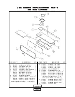 Предварительный просмотр 23 страницы UTICA BOILERS USC SERIES Installation Manual And Operating Instructions