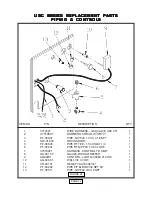 Предварительный просмотр 24 страницы UTICA BOILERS USC SERIES Installation Manual And Operating Instructions