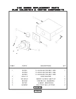 Предварительный просмотр 26 страницы UTICA BOILERS USC SERIES Installation Manual And Operating Instructions