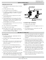 Preview for 14 page of UTICA BOILERS USC SERIES Installation, Operation & Maintenance Manual